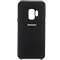 کاور سیلیکون مدل Silky مناسب برای گوشی موبایل سامسونگ گلکسی  Galaxy S9 